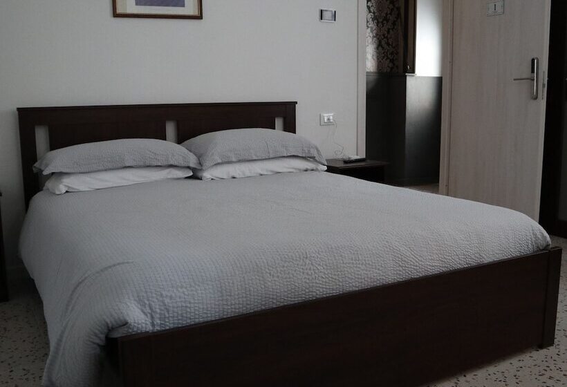 اتاق لوکس, La Bolgora Guesthouse