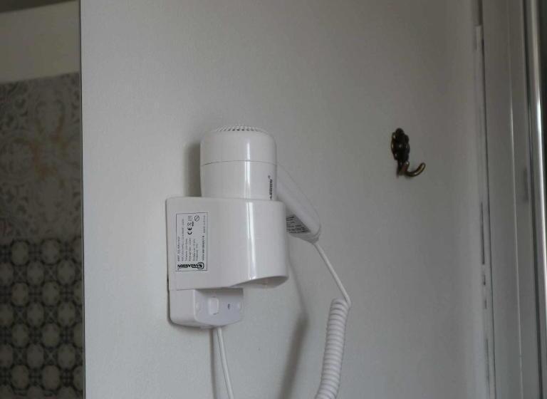 اتاق لوکس, La Bolgora Guesthouse