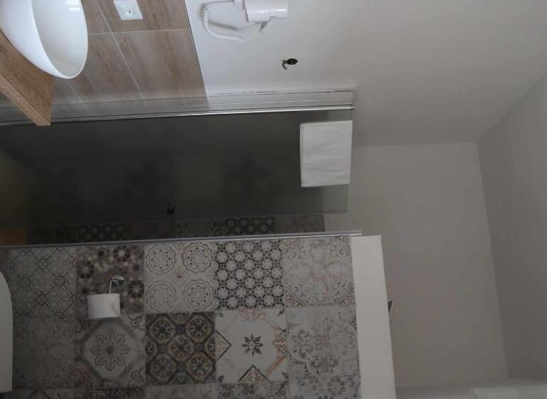 اتاق لوکس, La Bolgora Guesthouse