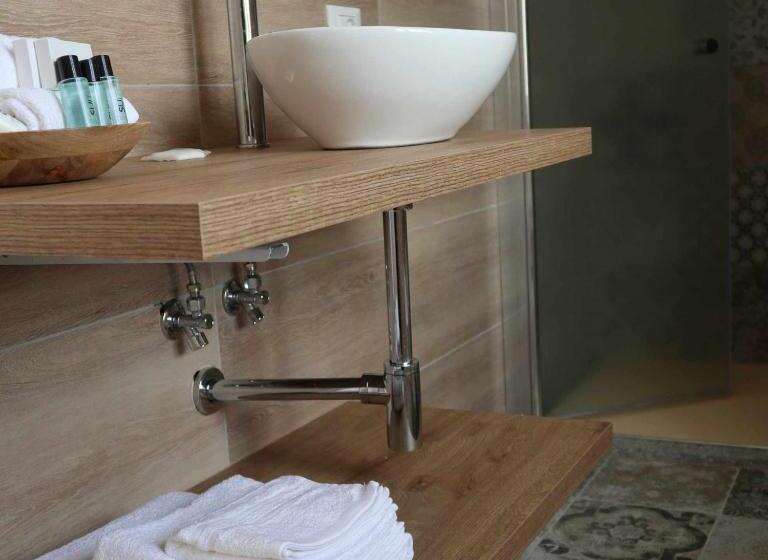 اتاق لوکس, La Bolgora Guesthouse