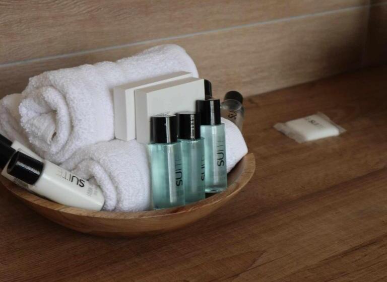 اتاق لوکس, La Bolgora Guesthouse