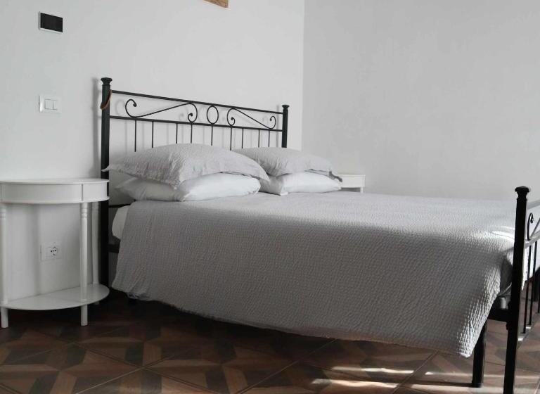 اتاق لوکس, La Bolgora Guesthouse