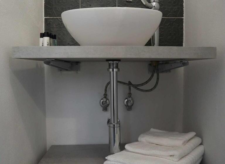 اتاق استاندارد, La Bolgora Guesthouse