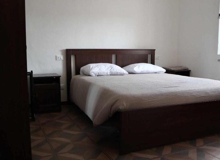 اتاق استاندارد, La Bolgora Guesthouse