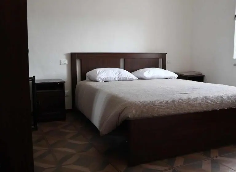 اتاق استاندارد, La Bolgora Guesthouse