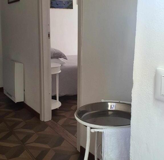 اتاق استاندارد, La Bolgora Guesthouse