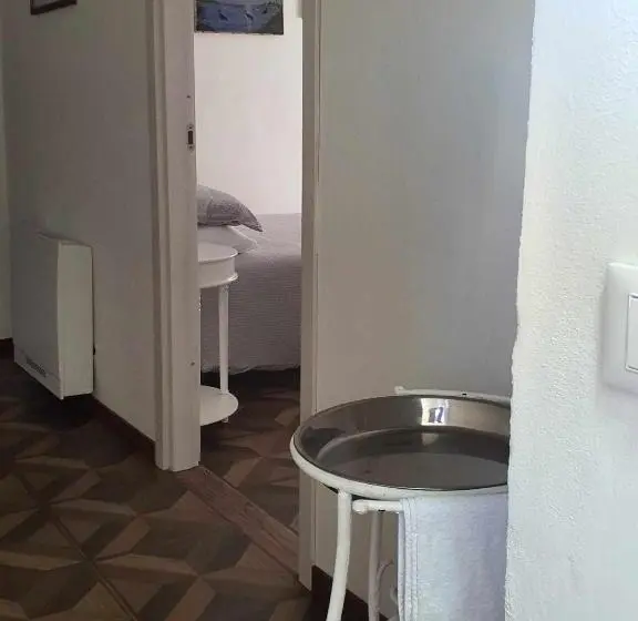 اتاق استاندارد, La Bolgora Guesthouse