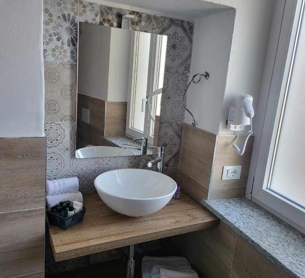 اتاق استاندارد, La Bolgora Guesthouse
