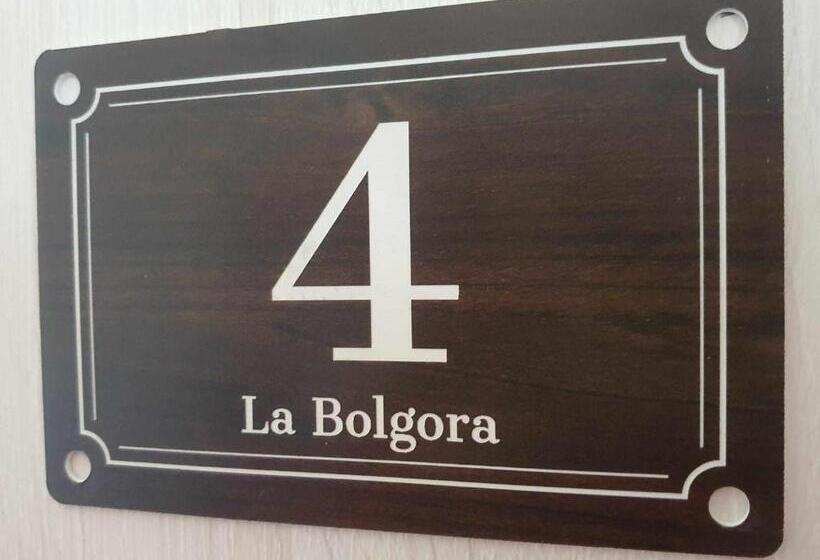 اتاق استاندارد, La Bolgora Guesthouse