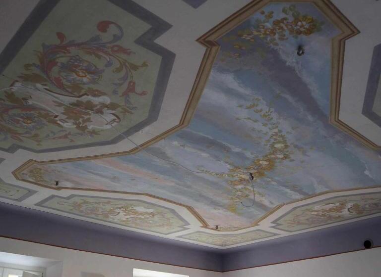 اتاق لوکس خانوادگی, La Bolgora Guesthouse