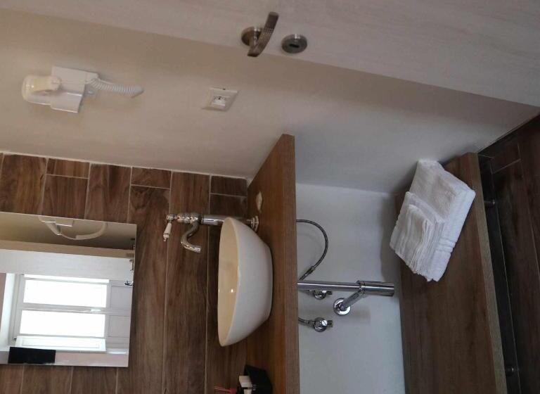 اتاق لوکس خانوادگی, La Bolgora Guesthouse