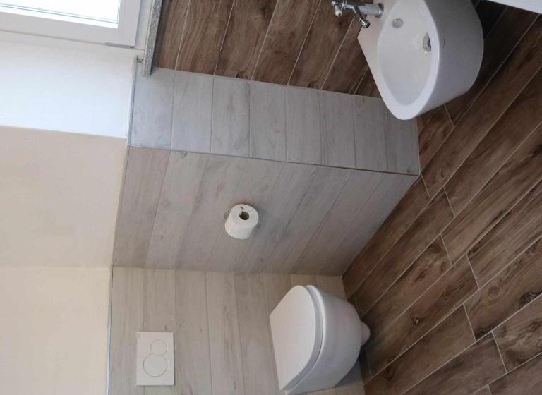 اتاق لوکس خانوادگی, La Bolgora Guesthouse