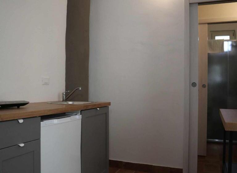 سوییت جونیور لوکس, La Bolgora Guesthouse