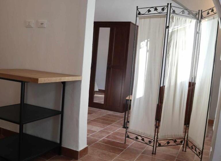 سوییت جونیور لوکس, La Bolgora Guesthouse