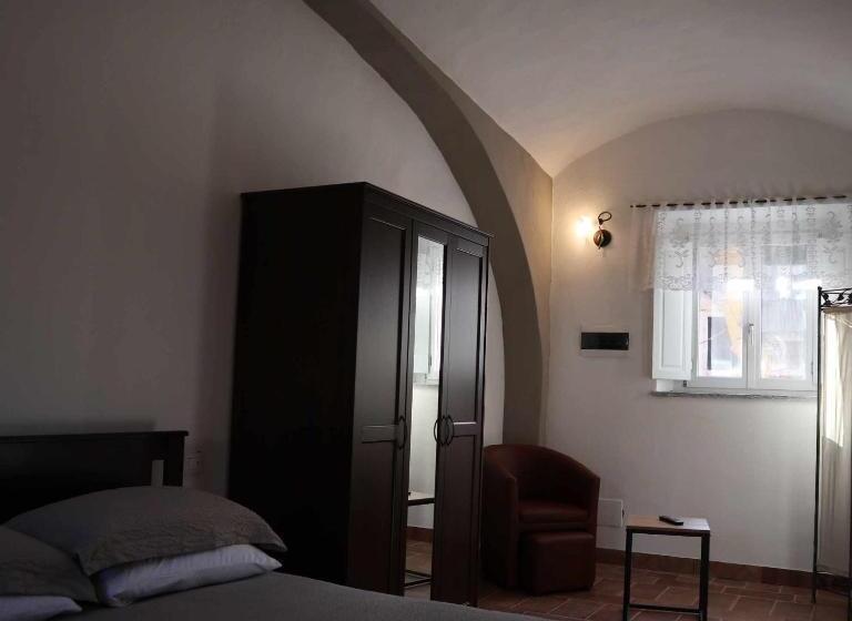 سوییت جونیور لوکس, La Bolgora Guesthouse