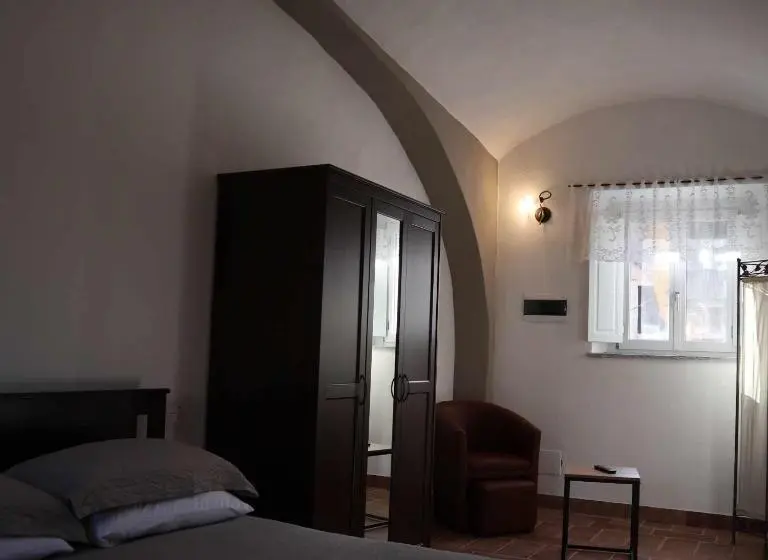 سوییت جونیور لوکس, La Bolgora Guesthouse