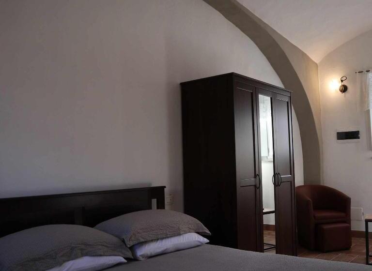 سوییت جونیور لوکس, La Bolgora Guesthouse