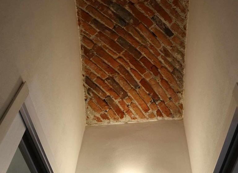 سوییت جونیور لوکس, La Bolgora Guesthouse