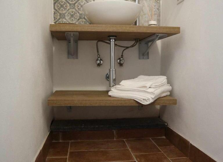 سوییت جونیور لوکس, La Bolgora Guesthouse