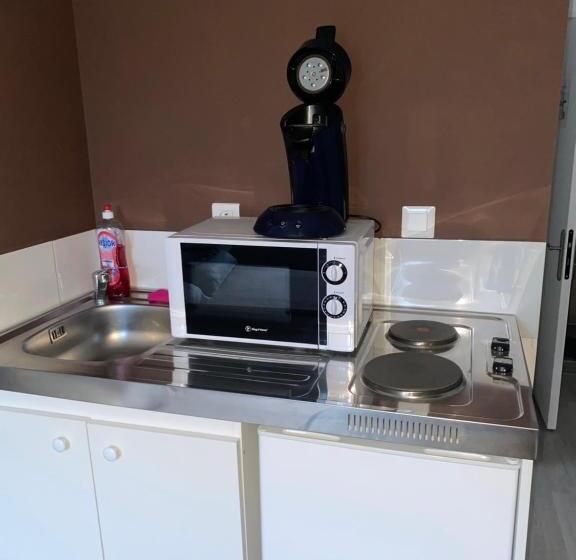 غرفة قياسية, La Dilichambre