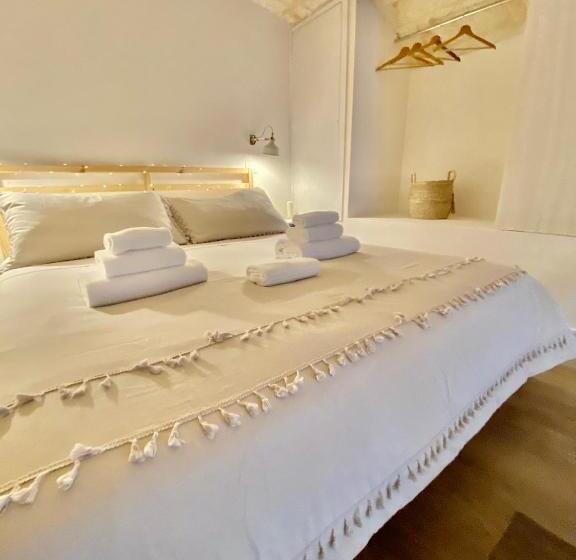 コンフォートトリプルルーム, Stella Marina Luxury