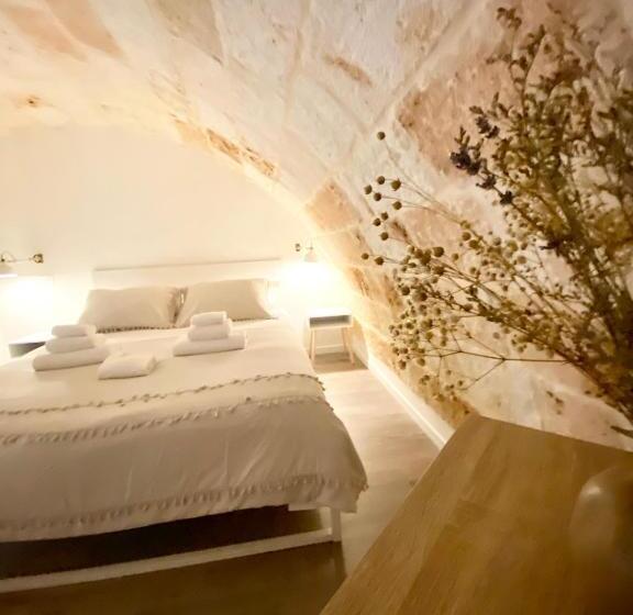 バスタブ付きスタンダードルーム, Stella Marina Luxury