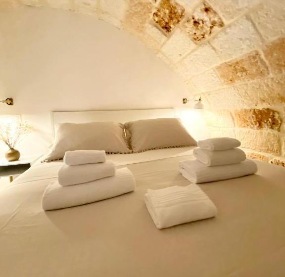 バスタブ付きスタンダードルーム, Stella Marina Luxury