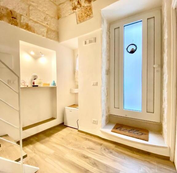 バスタブ付きスタンダードルーム, Stella Marina Luxury