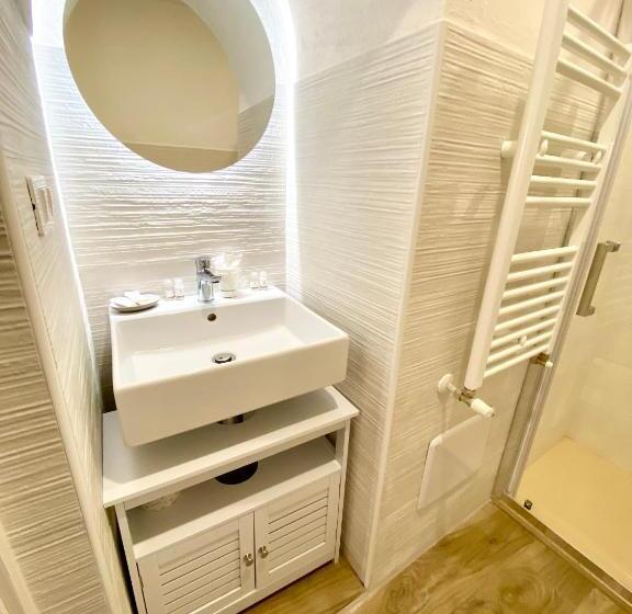 バスタブ付きスタンダードルーム, Stella Marina Luxury