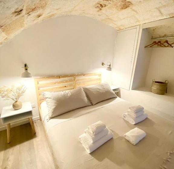 コンフォートトリプルルーム, Stella Marina Luxury