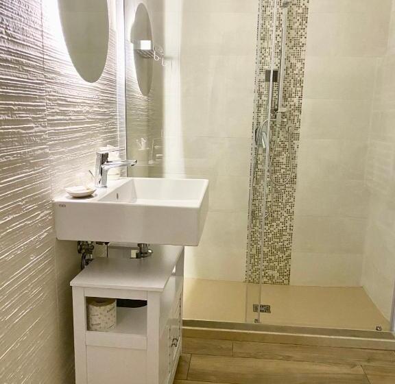 コンフォートトリプルルーム, Stella Marina Luxury