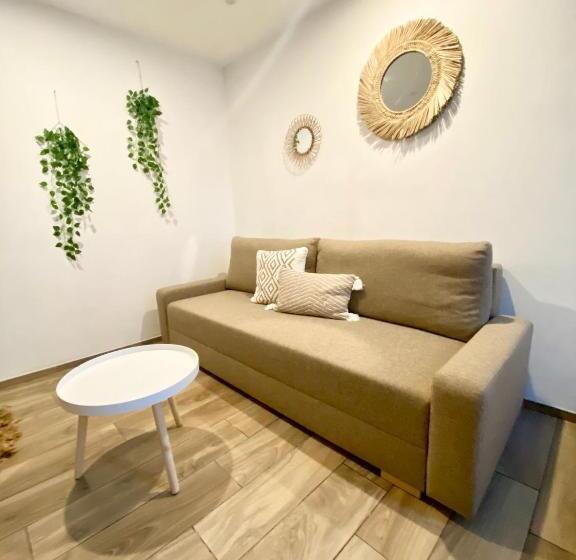 コンフォートトリプルルーム, Stella Marina Luxury