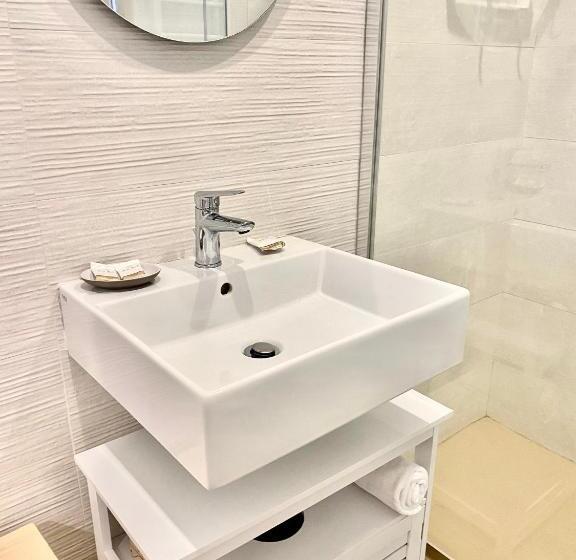 コンフォートトリプルルーム, Stella Marina Luxury