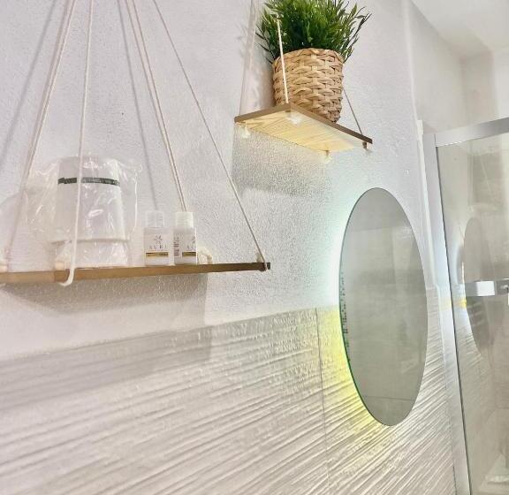 コンフォートトリプルルーム, Stella Marina Luxury