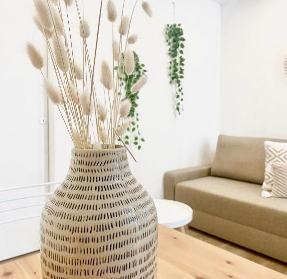 コンフォートトリプルルーム, Stella Marina Luxury