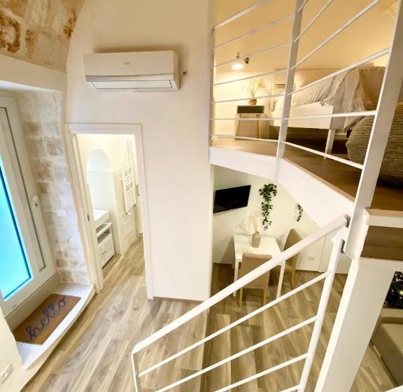 バスタブ付きスタンダードルーム, Stella Marina Luxury