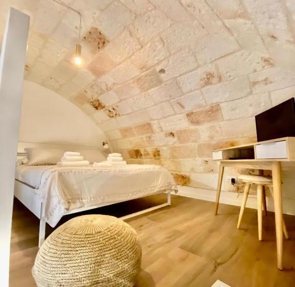 バスタブ付きスタンダードルーム, Stella Marina Luxury