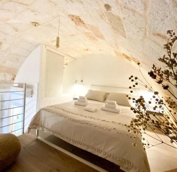 バスタブ付きスタンダードルーム, Stella Marina Luxury