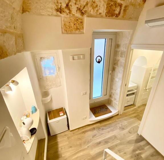 バスタブ付きスタンダードルーム, Stella Marina Luxury