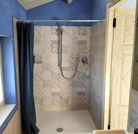 Standard-huone, Florario B&b