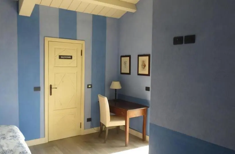 Standard-huone, Florario B&b