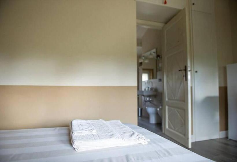 חדר סטנדרט, Florario B&b