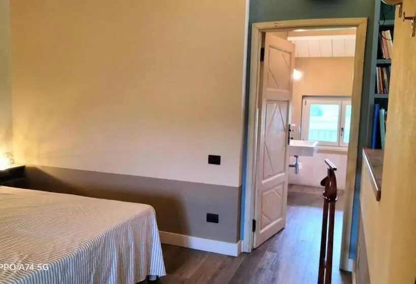 Perhesviitti, Florario B&b