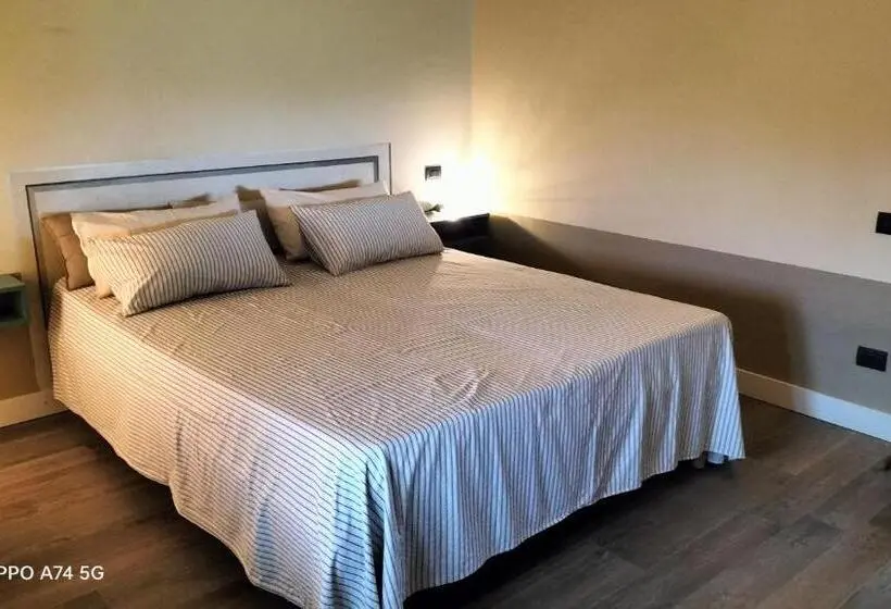 Perhesviitti, Florario B&b