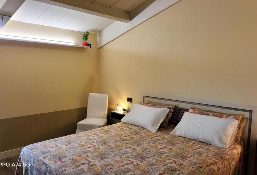 패밀리 스위트, Florario B&b