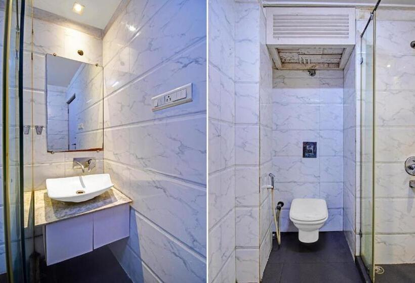 Chambre Triple Classique, Super Collection O Avenue Regency Near Kalighat Kali Temple