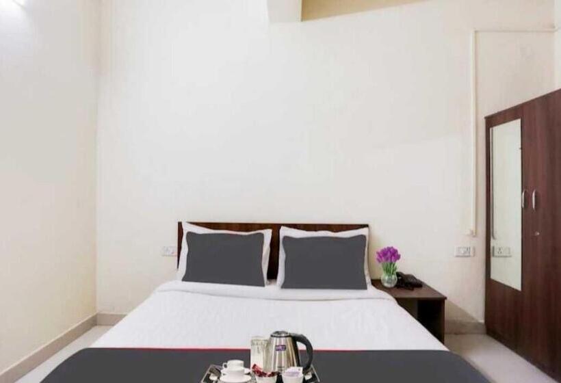 트리플 클래식 룸, Pop 70277 Oyo  Welcome