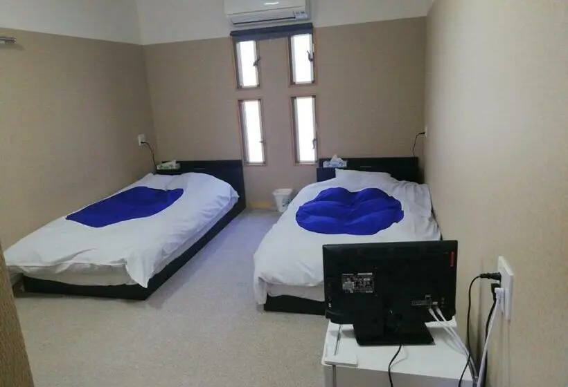１ベッドルームハウス, Naoshima Accommodation Menjuku Ura  Vacation Stay 25944v