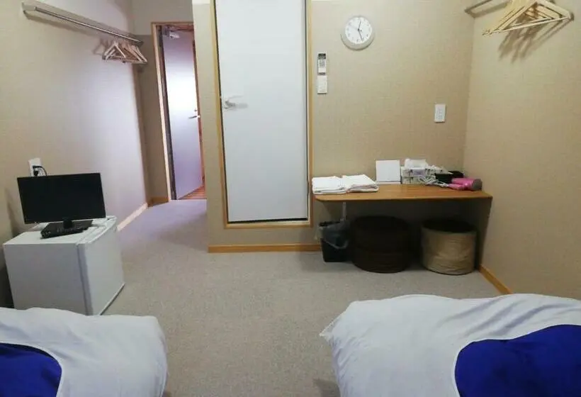 １ベッドルームハウス, Naoshima Accommodation Menjuku Ura  Vacation Stay 25944v