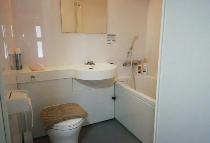 １ベッドルームハウス, Naoshima Accommodation Menjuku Ura  Vacation Stay 25944v